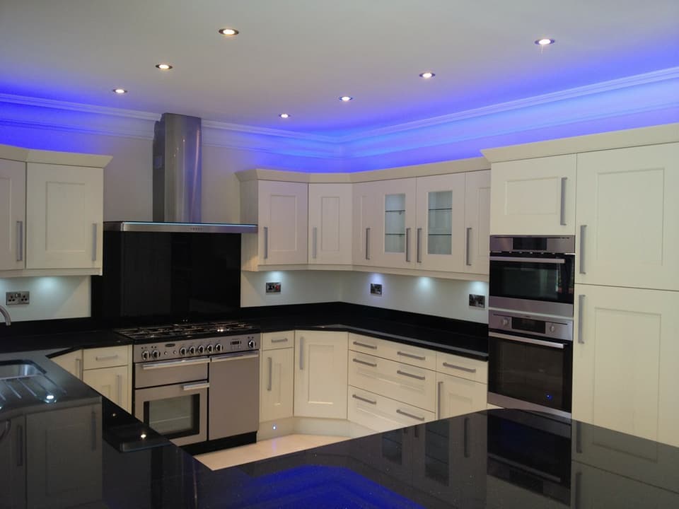 Electrician in Hull Yorkshire