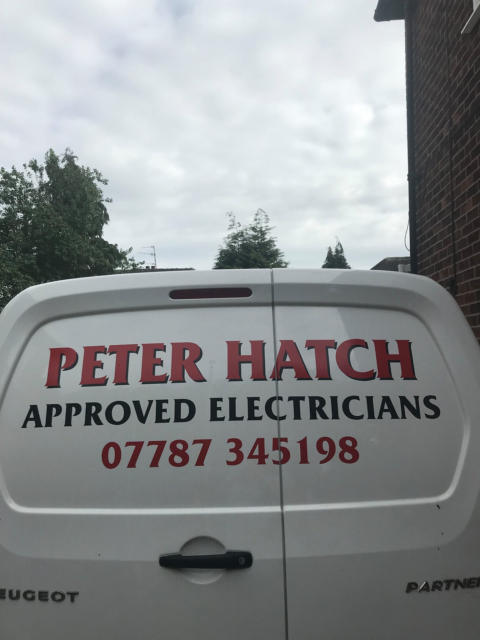 Approved Electricians