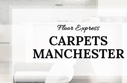 Carpet Shop in Manchester
