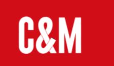 C&M Electrical Contractors Logo