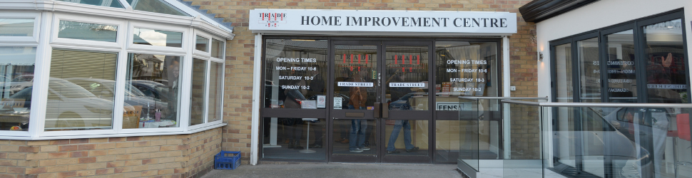 Trade Windows Home Improvement Centre 