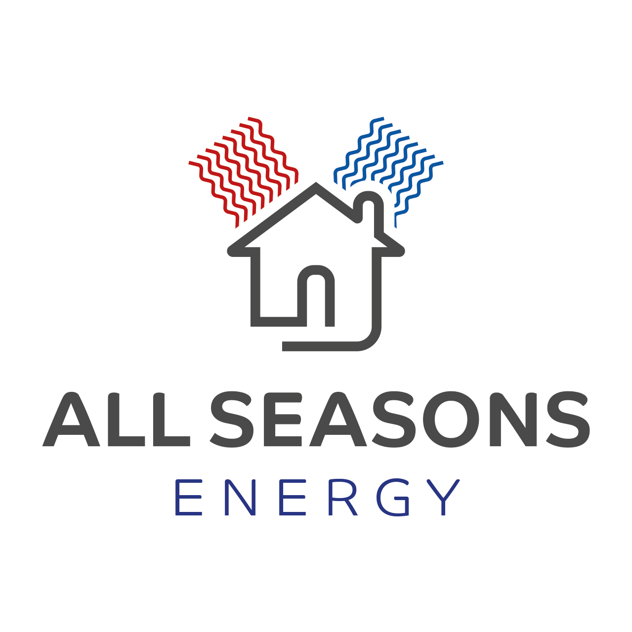 All Seasons Energy Logo