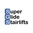 Superglide Stairlifts Logo