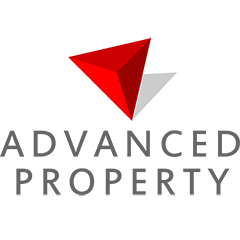 Advanced Property logo for Rick Cullen Gas Service Engineer