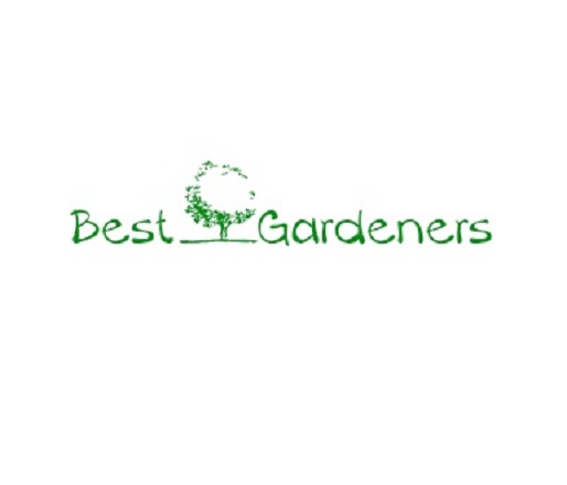logo of best gardeners oxford