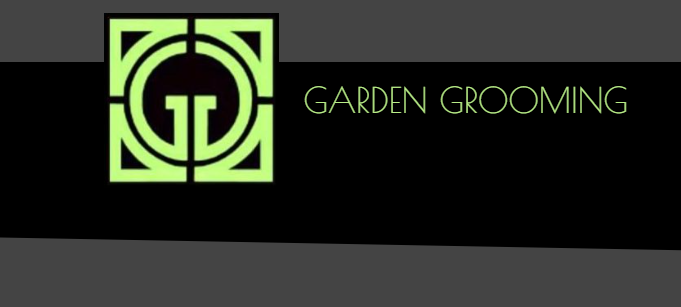 Garden Grooming services