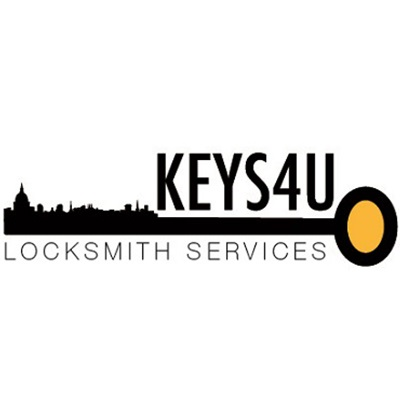 KEYS4U Locksmith is a team of experienced London locksmiths that offer round-the-clock services at competitive rates.
