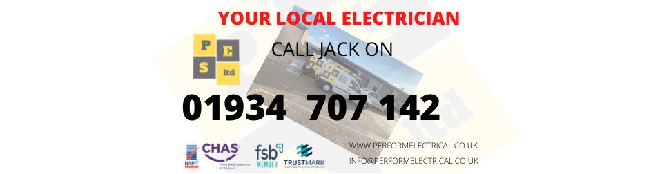Electrician-Worle