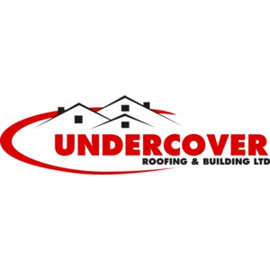 Undercover Roofing and Building