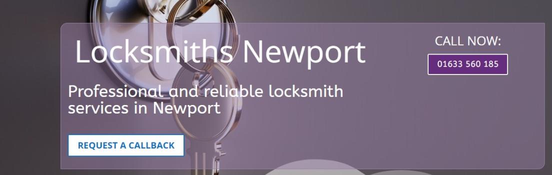 emergency locksmith Newport