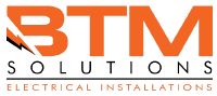 BTM Solutions Logo