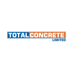 Total Concrete Ltd logo