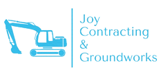 Joy Contracting & Groundworks