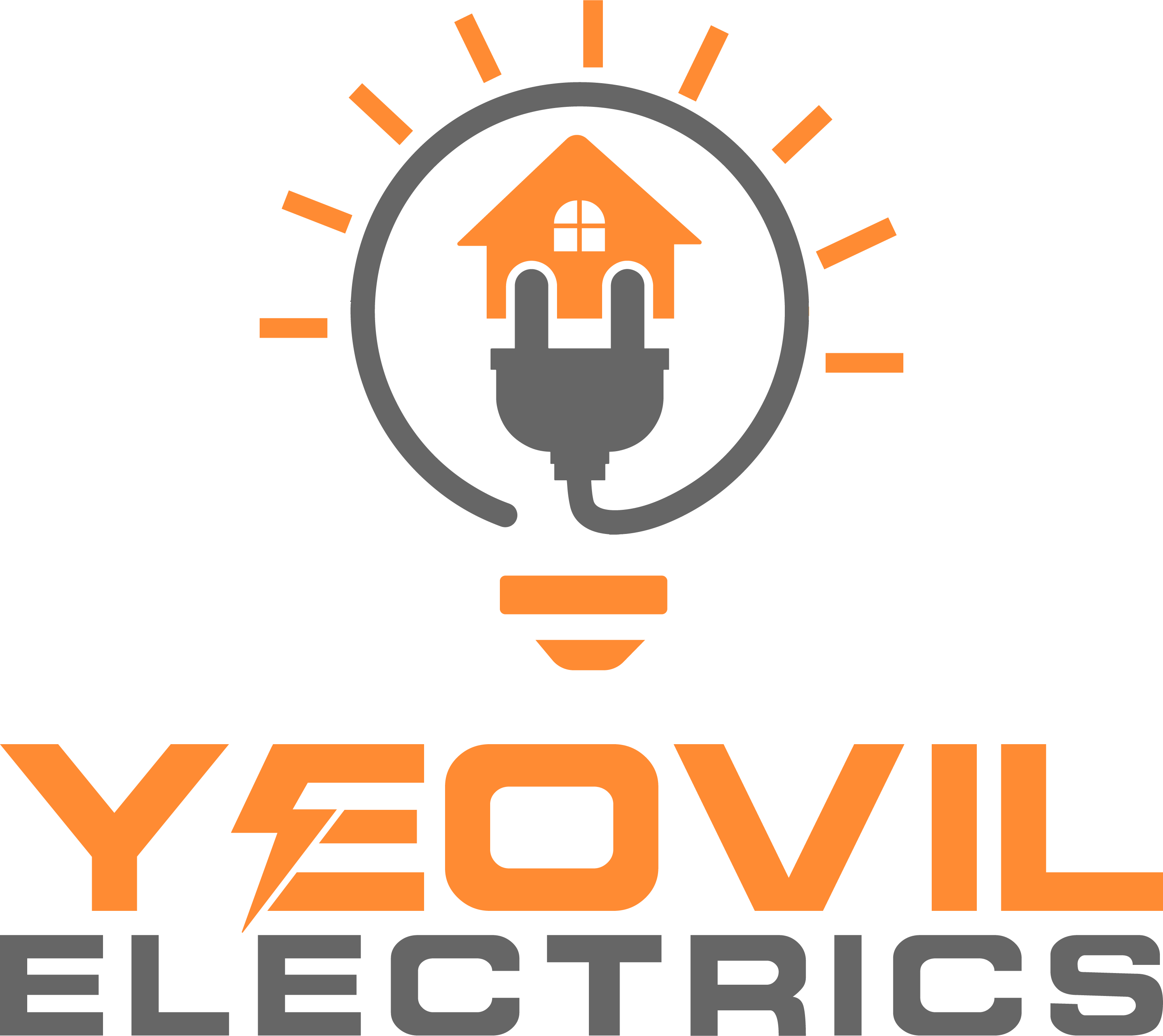 Based in Yeovil, and with many years of experience, Yeovil Electrics specialise in domestic installations