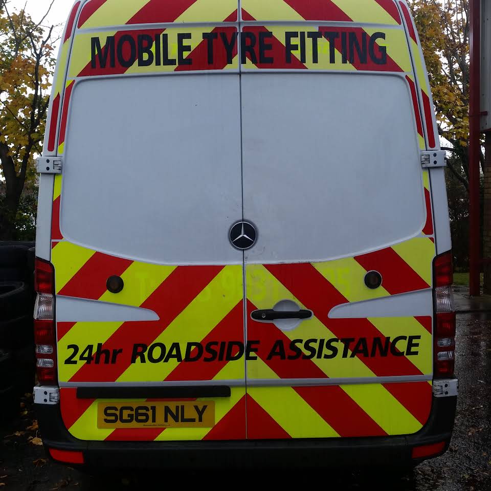 mobile-tyre-service-in-Belfast