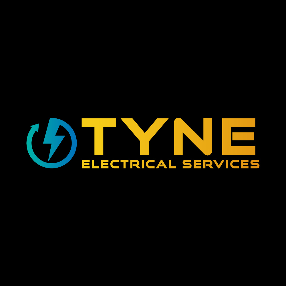 Tyne Electrical Logo