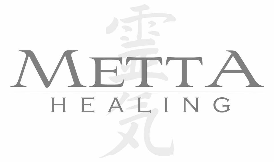 Metta Healing