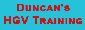 Duncan’s HGV Training is a leading provider of HGV training in Bristol.
