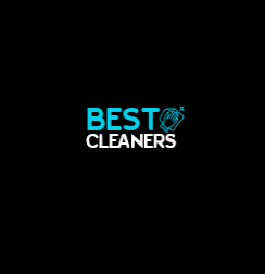 logo guildford cleaners