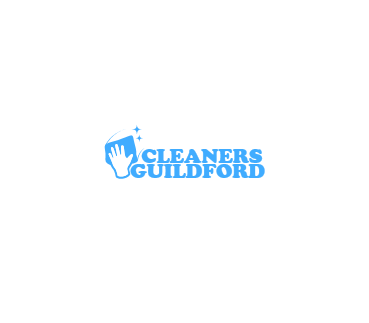 cleaners guildford logo