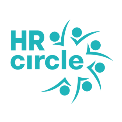 HR Circle logo
