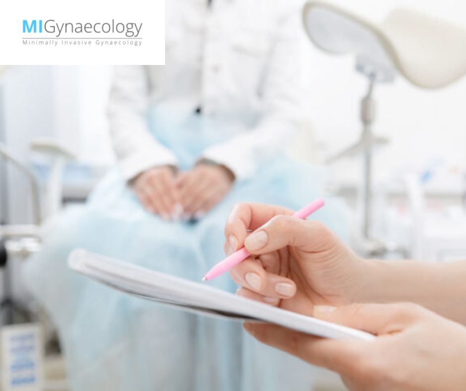 Gynaecology Treatment