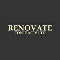 Renovate Contracts Ltd Banner Logo
