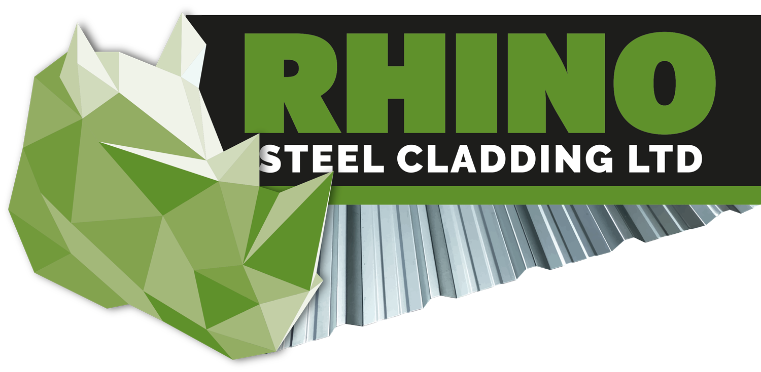 Rhino Steel Cladding Ltd logo