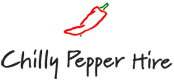 Chilly Pepper Hire