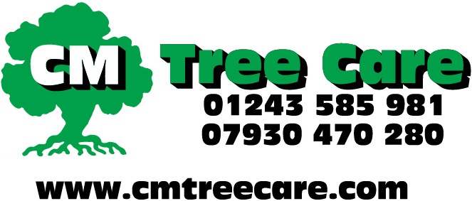 CM Tree Care