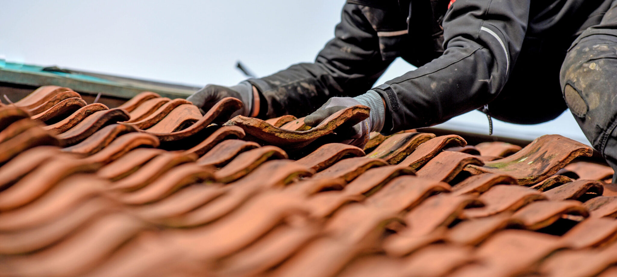 Roof Repairs in Bolton