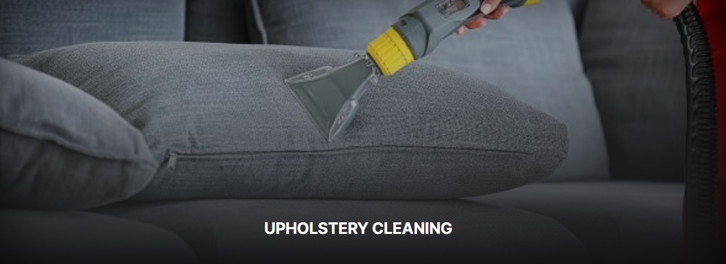Commercial & Domestic Carpet Cleaning