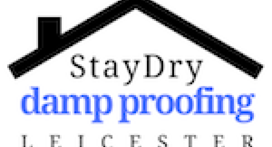 damp proofing leicester logo