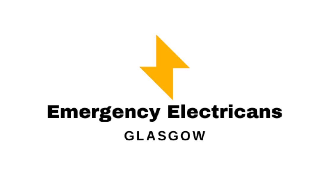emergency electrician glasgow logo