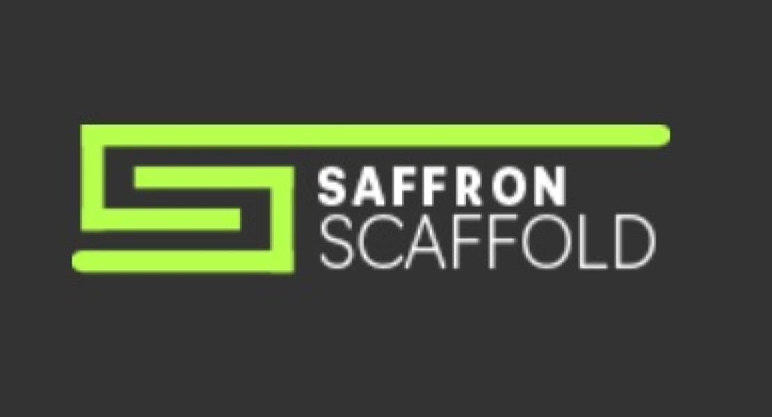 saffronscaffold