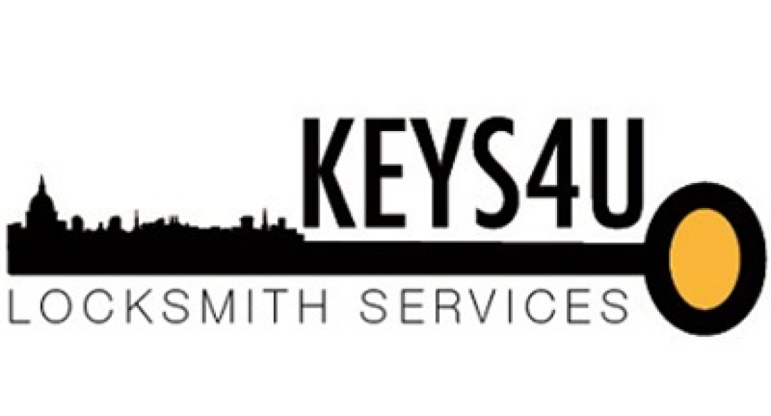 KEYS4U Locksmith is a team of experienced London locksmiths that offer round-the-clock services at competitive rates.