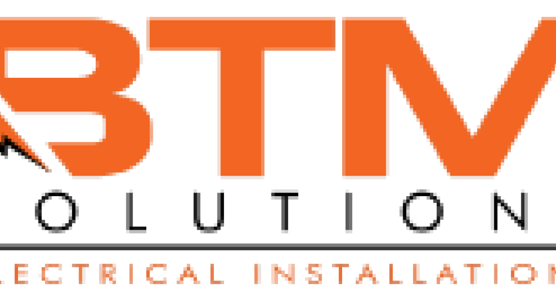BTM Solutions Logo