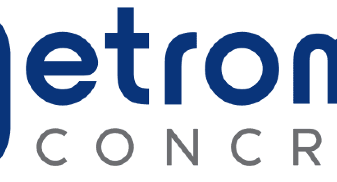 Metromix Concrete Logo