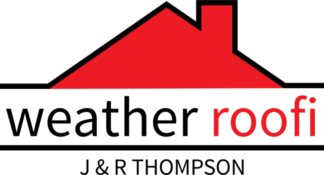 AllWeather Roofing Logo