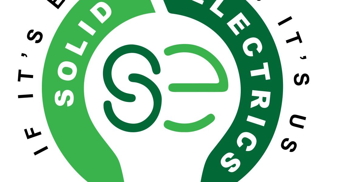 Welcome to Solid Electrics. Your local, reliable and trustworthy electrician in Southampton