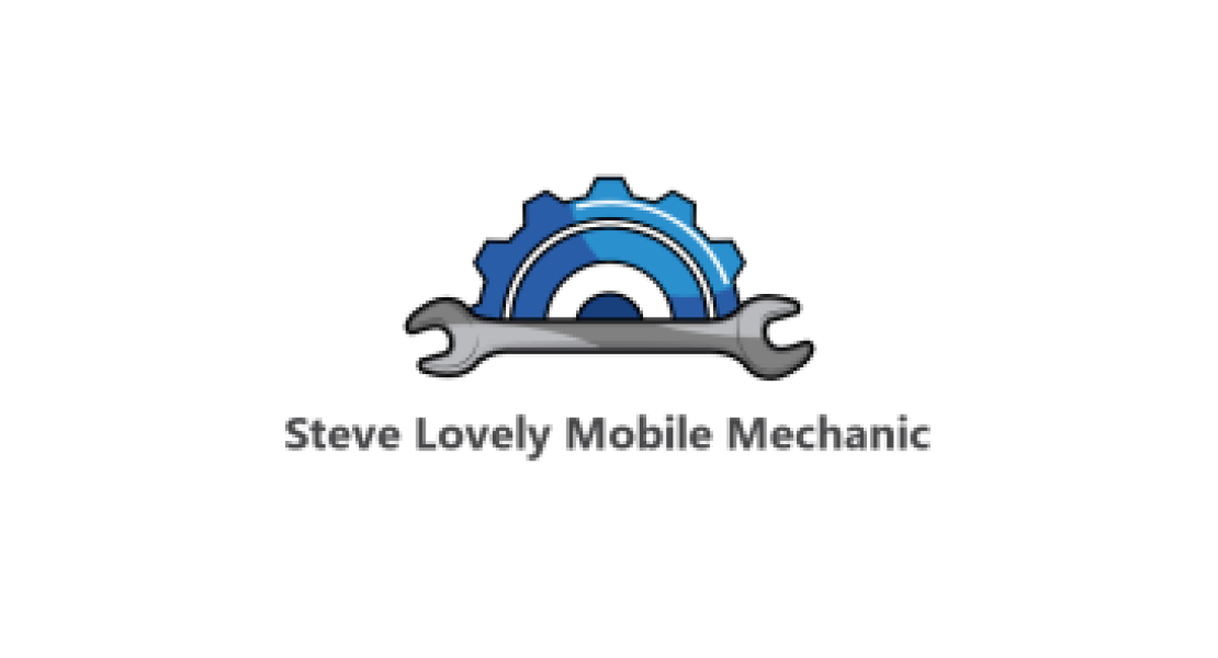 Logo Steve Lovely Mobile Mechanic