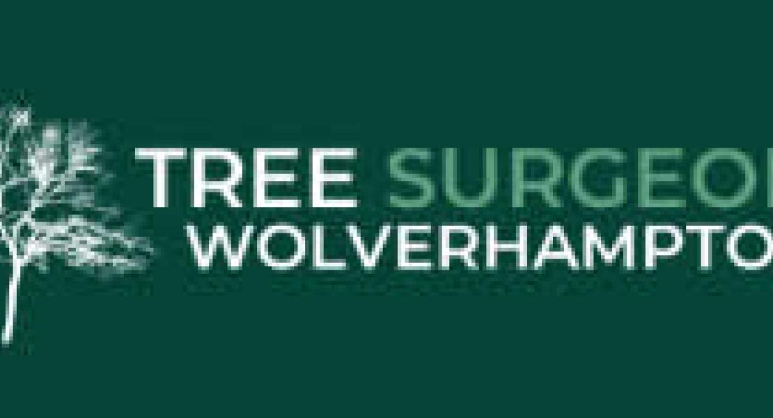 Tree Surgeon Wolverhampton