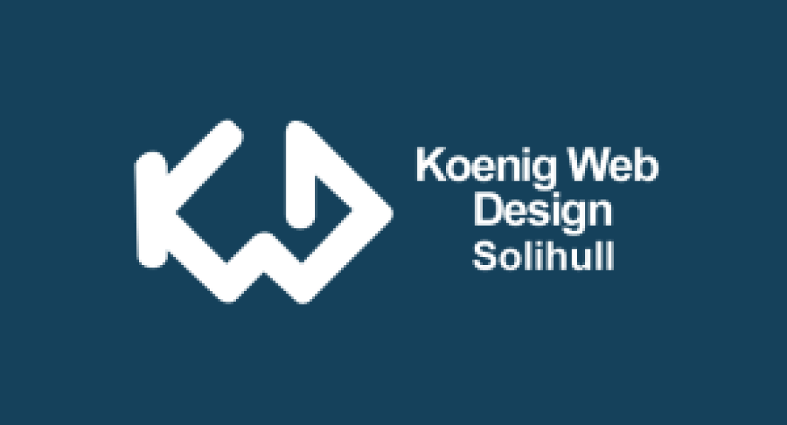 Koenig Web Design Solihull
