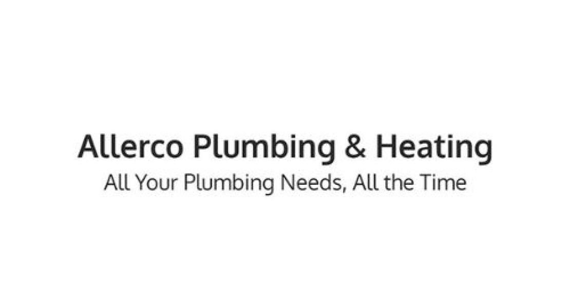 Allerco Plumbing & Heating logo