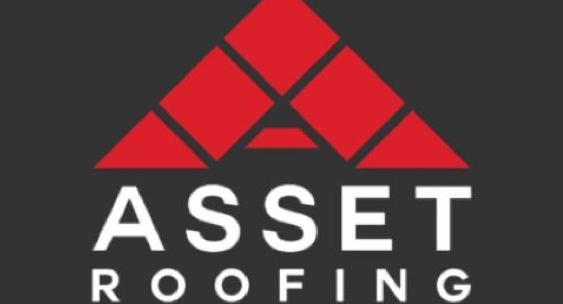 Asset Roofing logo