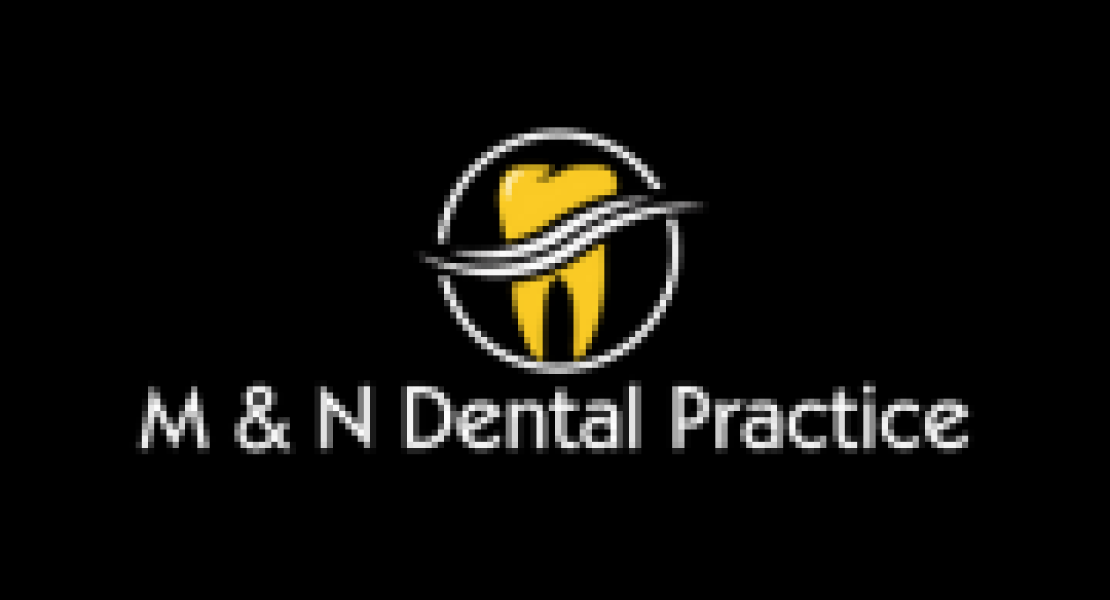 M & N Dental Practice Logo