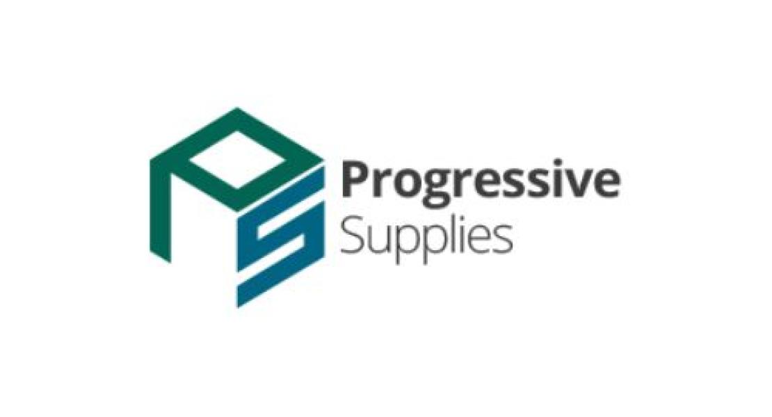 Progressive Supplies Ltd Logo