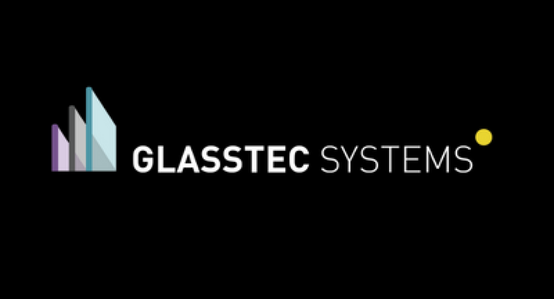 Glasstec Systems Logo