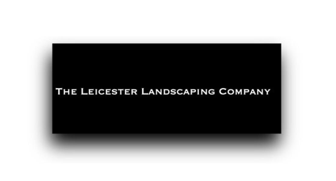 The Leicester Landscaping Company