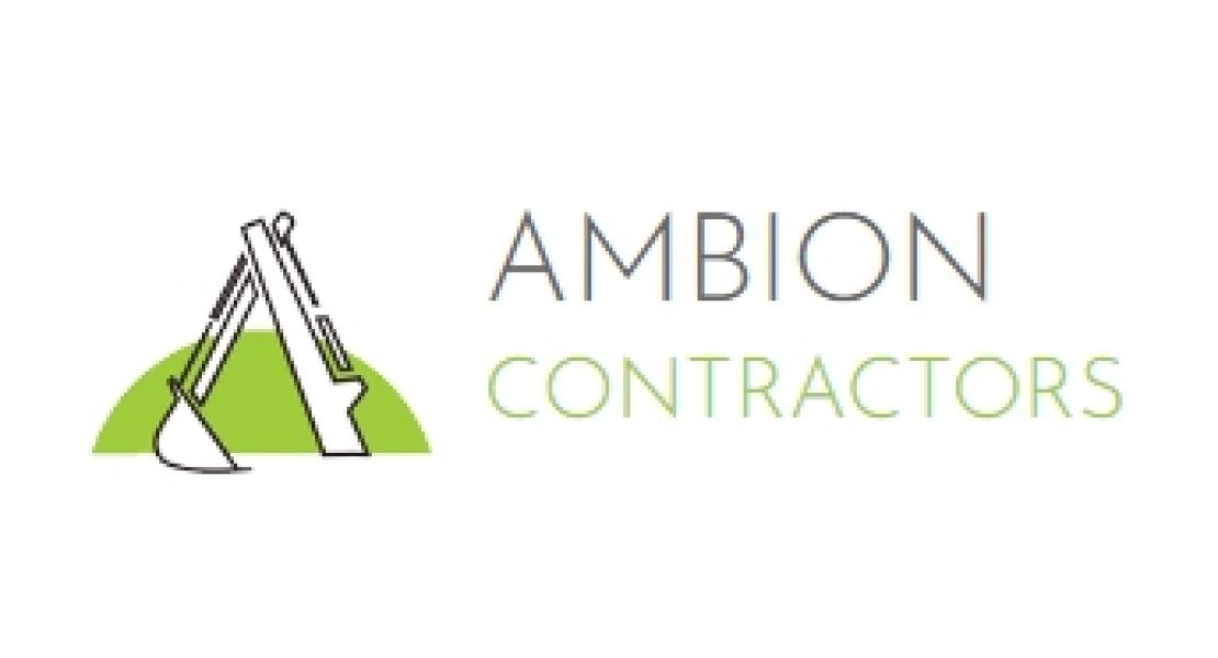 Ambion Contractors & Firewood Ltd Logo